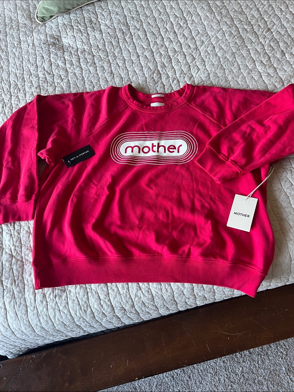 MOTHER Swearshirt